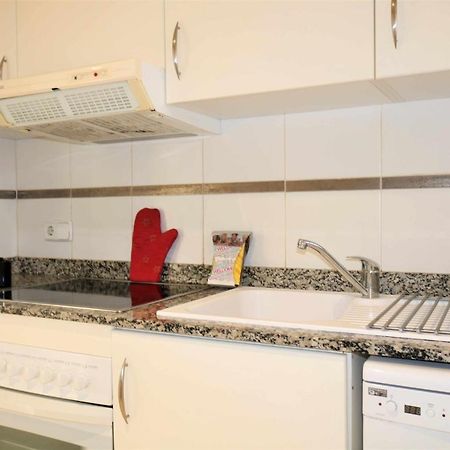 Apolo17 E39 2 Dormitorios Calpe Bagian luar foto