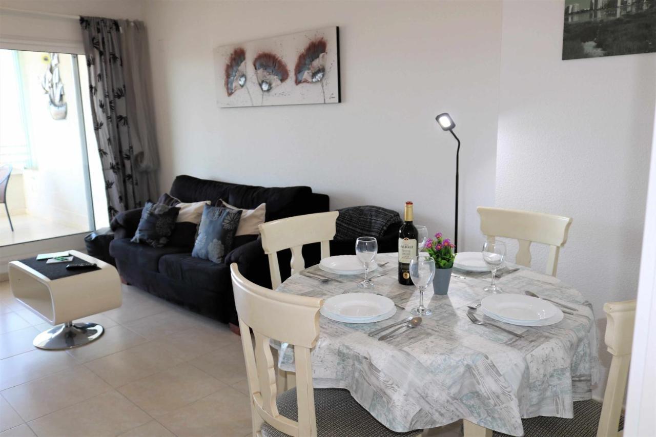Apolo17 E39 2 Dormitorios Calpe Bagian luar foto